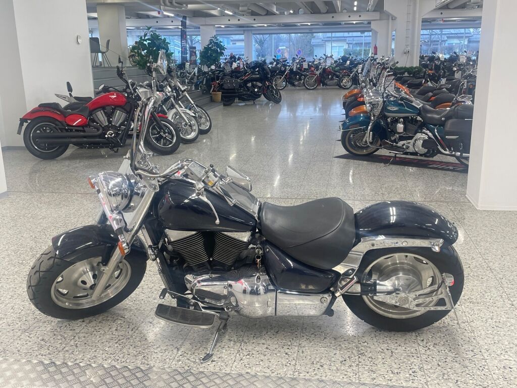 Suzuki Intruder 1998 