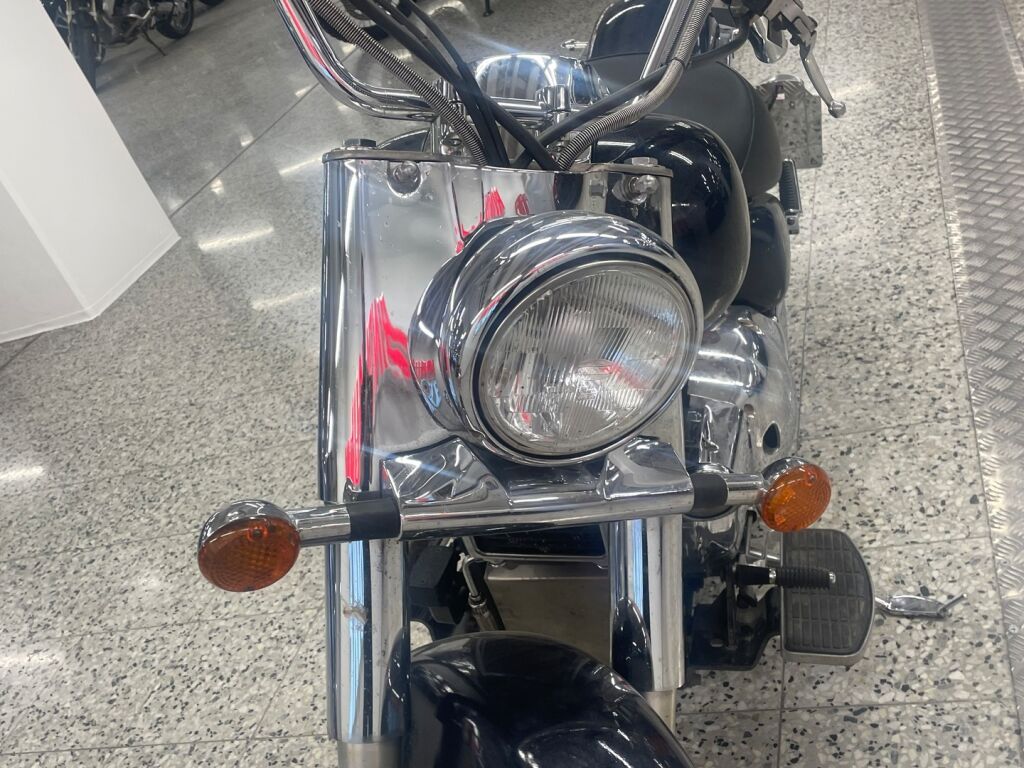 Suzuki Intruder 1998 