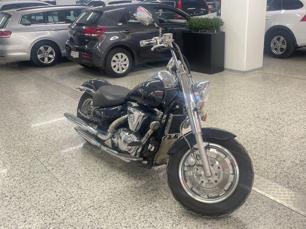 Suzuki Intruder 1998 