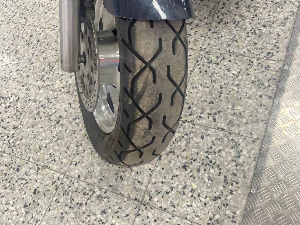 Suzuki Intruder 1998 