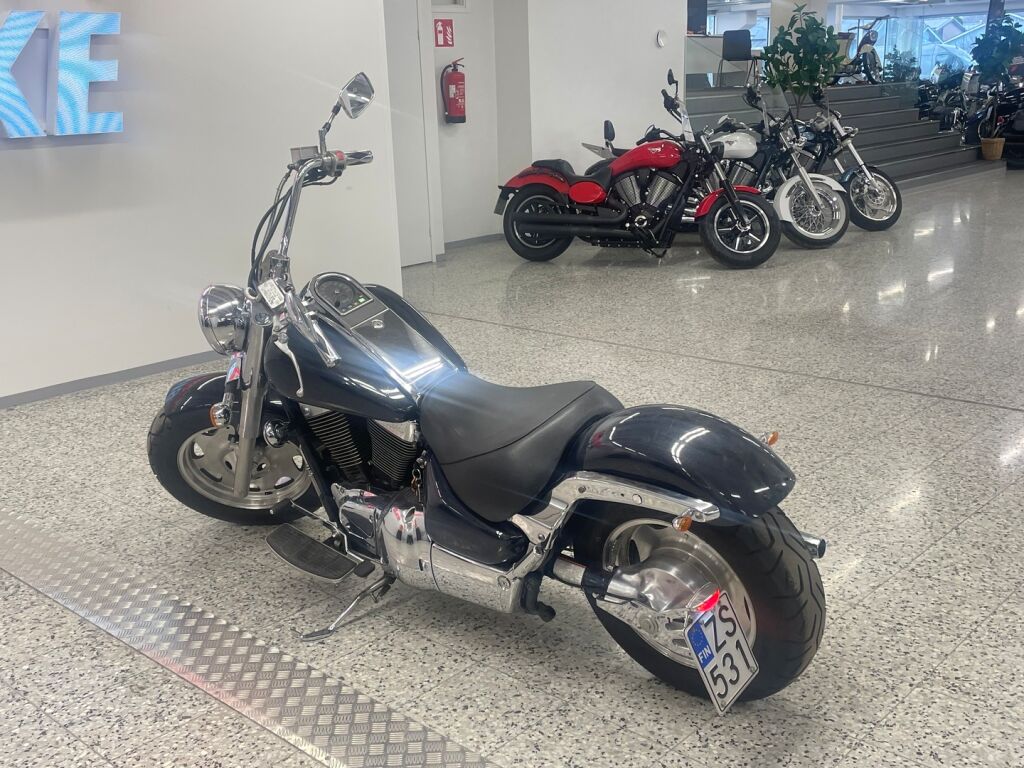 Suzuki Intruder 1998 