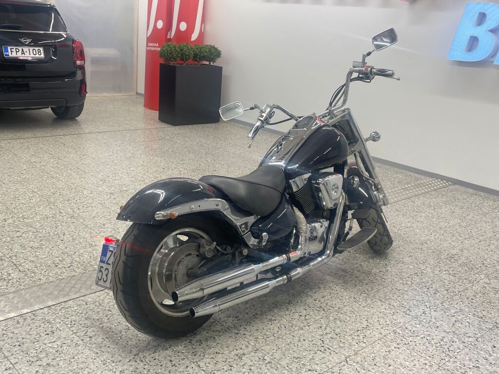 Suzuki Intruder 1998 
