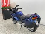 Honda NT 2003 Sininen