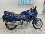 Honda NT 2003 Sininen