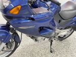 Honda NT 2003 Sininen