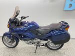 Honda NT 2003 Sininen