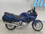 Honda NT 2003 Sininen