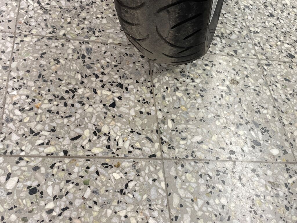 Honda NT 2003 Sininen