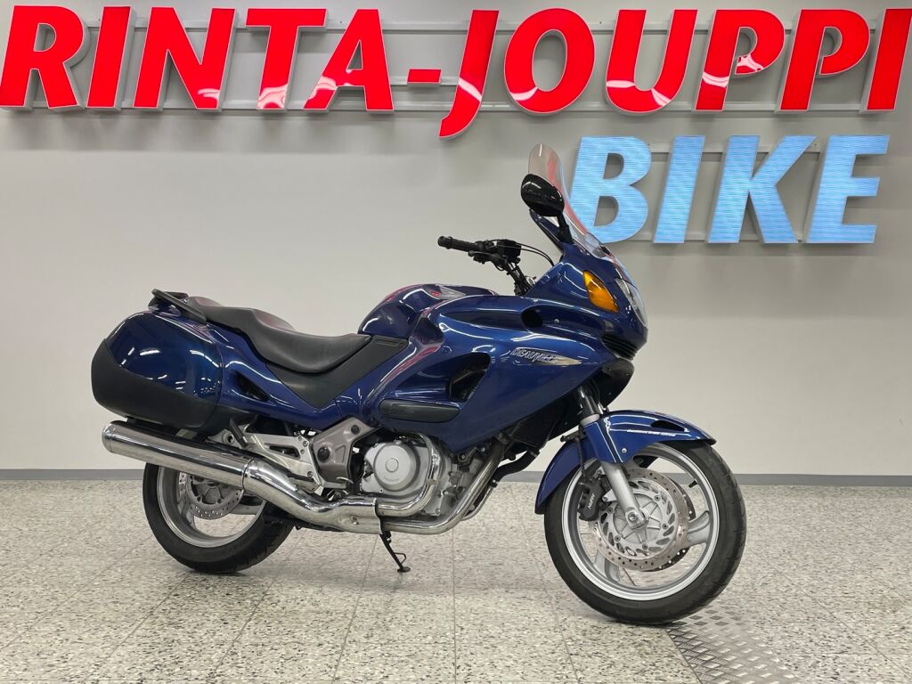 Honda NT 2003 Sininen