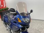 Honda NT 2003 Sininen