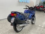 Honda NT 2003 Sininen