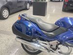 Honda NT 2003 