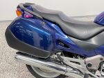 Honda NT 2003 Sininen