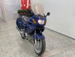 Honda NT 2003 Sininen