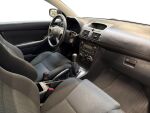 Toyota Avensis 2004 Musta