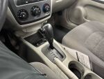Kia Cerato 2005 Sininen