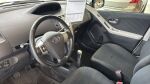 Toyota Yaris 2008 Hopea