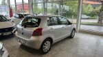Toyota Yaris 2008 Hopea