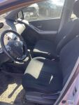 Toyota Yaris 2008 Hopea