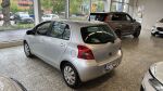 Toyota Yaris 2008 Hopea