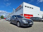 Volkswagen Golf 2008 Harmaa