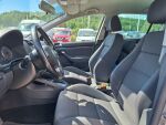 Volkswagen Golf 2008 Harmaa