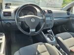 Volkswagen Golf 2008 Harmaa