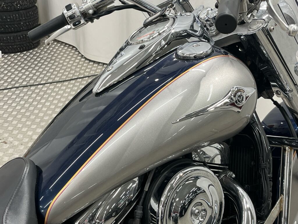 Kawasaki VN 2006 JYR O 132