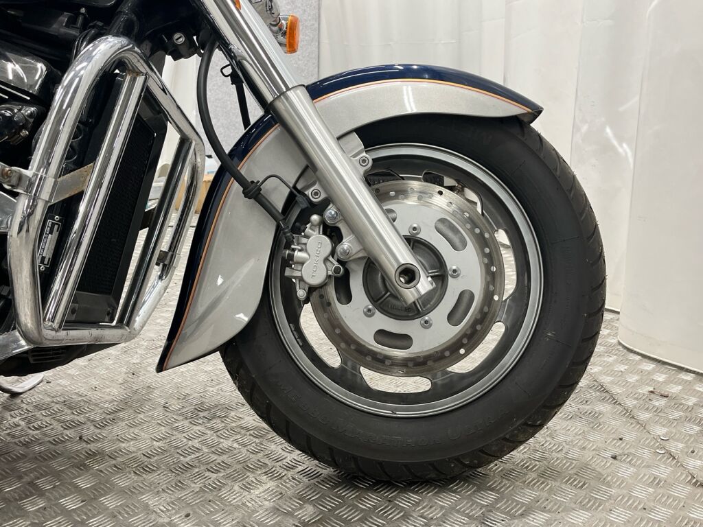 Kawasaki VN 2006 JYR O 132