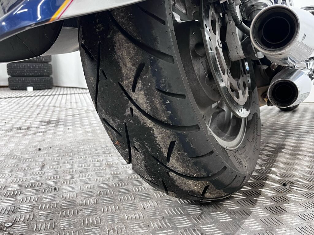 Kawasaki VN 2006 JYR O 132