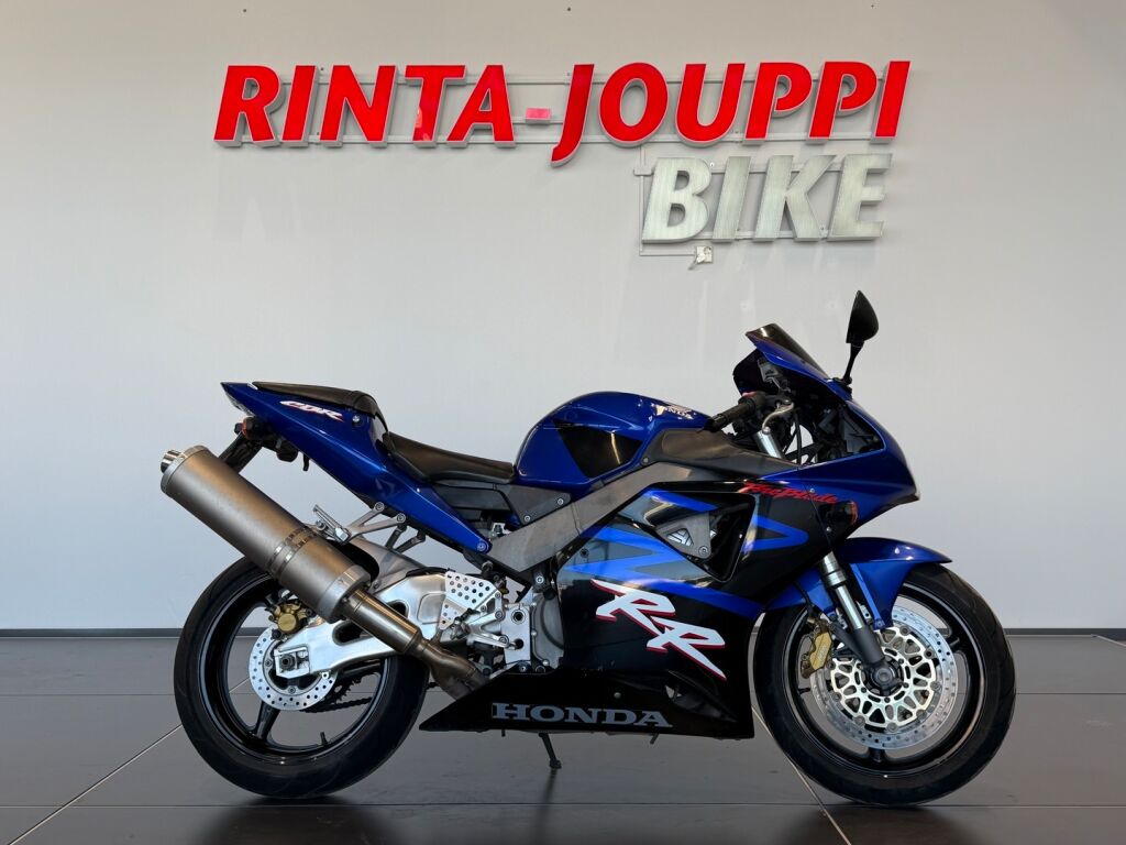 Honda CBR 2003 