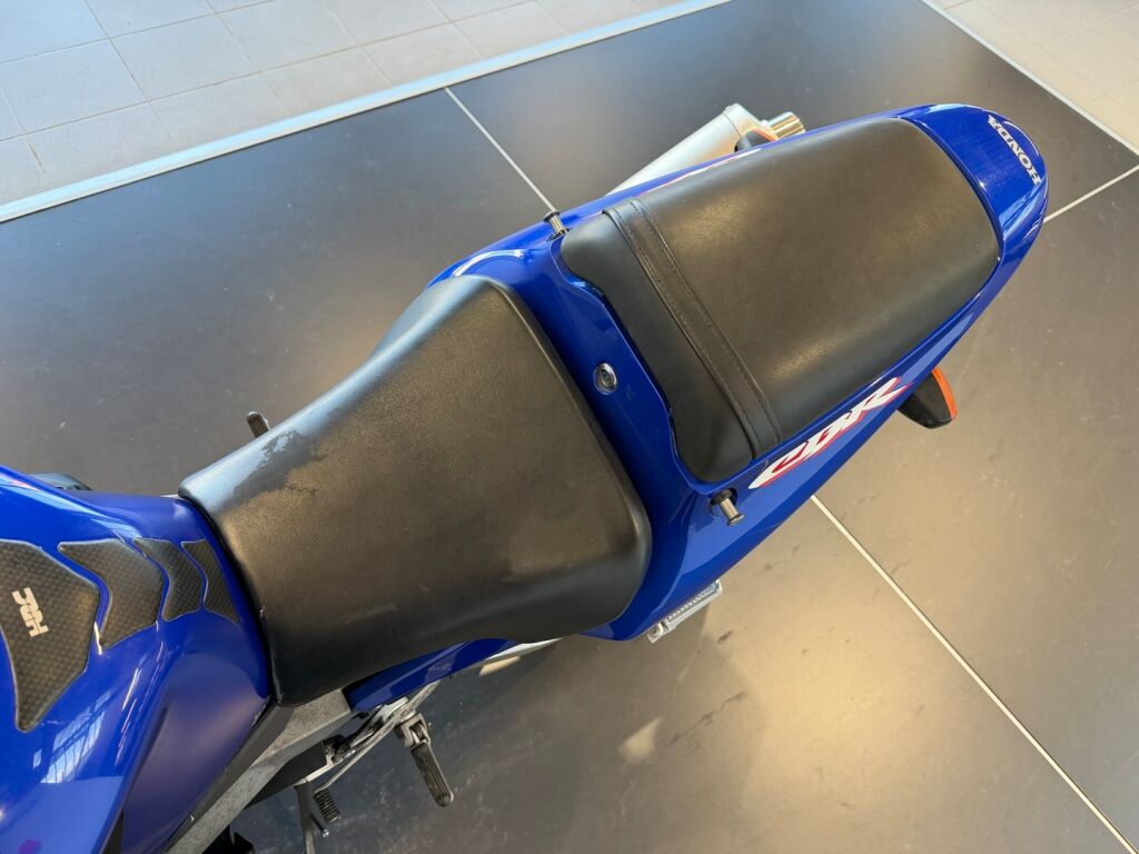 Honda CBR 2003 