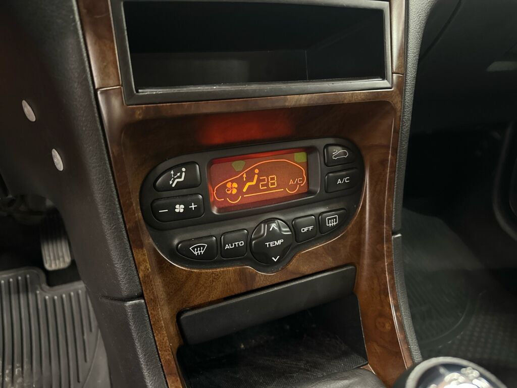 Peugeot 307 2005 Sininen