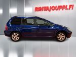 Peugeot 307 2005 Sininen