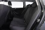 Volkswagen Passat 2008 Musta