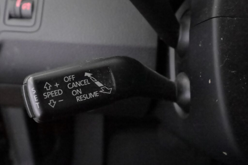 Volkswagen Passat 2008 Musta