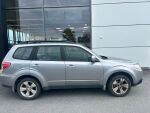Subaru Forester 2008 Harmaa