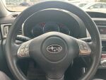 Subaru Forester 2008 Harmaa