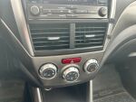 Subaru Forester 2008 Harmaa
