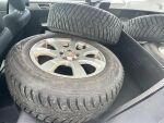 Subaru Forester 2008 Harmaa