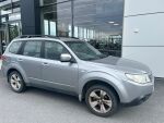 Subaru Forester 2008 Harmaa