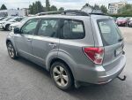 Subaru Forester 2008 Harmaa