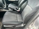 Subaru Forester 2008 Harmaa