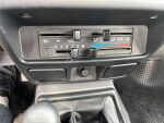 Nissan Navara 2003 Musta