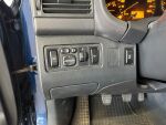 Toyota Avensis 2003 Sininen