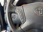 Toyota Avensis 2003 Sininen
