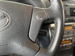 Toyota Avensis 2003 Sininen