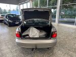Nissan Almera 2006 Hopea