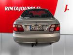Nissan Almera 2006 Hopea