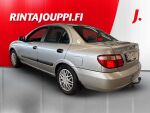 Nissan Almera 2006 Hopea